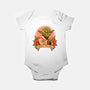 Master Your Mind-Baby-Basic-Onesie-P1yu5h