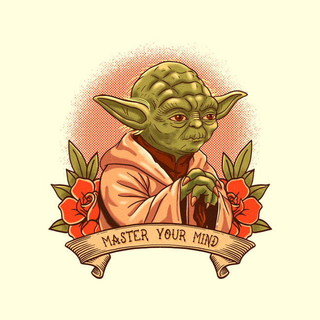 Master Your Mind-None-Fleece-Blanket-P1yu5h