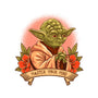 Master Your Mind-None-Glossy-Sticker-P1yu5h