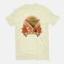 Master Your Mind-Mens-Basic-Tee-P1yu5h