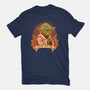 Master Your Mind-Mens-Basic-Tee-P1yu5h