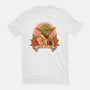 Master Your Mind-Mens-Basic-Tee-P1yu5h