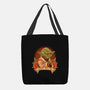 Master Your Mind-None-Basic Tote-Bag-P1yu5h