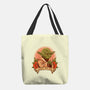 Master Your Mind-None-Basic Tote-Bag-P1yu5h