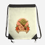 Master Your Mind-None-Drawstring-Bag-P1yu5h