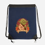 Master Your Mind-None-Drawstring-Bag-P1yu5h