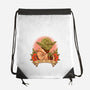 Master Your Mind-None-Drawstring-Bag-P1yu5h