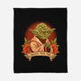 Master Your Mind-None-Fleece-Blanket-P1yu5h