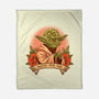 Master Your Mind-None-Fleece-Blanket-P1yu5h