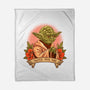 Master Your Mind-None-Fleece-Blanket-P1yu5h