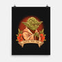 Master Your Mind-None-Matte-Poster-P1yu5h