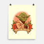Master Your Mind-None-Matte-Poster-P1yu5h