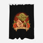 Master Your Mind-None-Polyester-Shower Curtain-P1yu5h