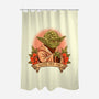 Master Your Mind-None-Polyester-Shower Curtain-P1yu5h