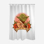 Master Your Mind-None-Polyester-Shower Curtain-P1yu5h