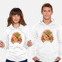 Master Your Mind-Unisex-Pullover-Sweatshirt-P1yu5h