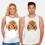 Master Your Mind-Unisex-Basic-Tank-P1yu5h