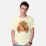 Master Your Mind-Mens-Basic-Tee-P1yu5h