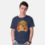 Master Your Mind-Mens-Basic-Tee-P1yu5h