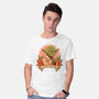 Master Your Mind-Mens-Basic-Tee-P1yu5h
