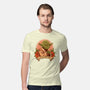 Master Your Mind-Mens-Premium-Tee-P1yu5h
