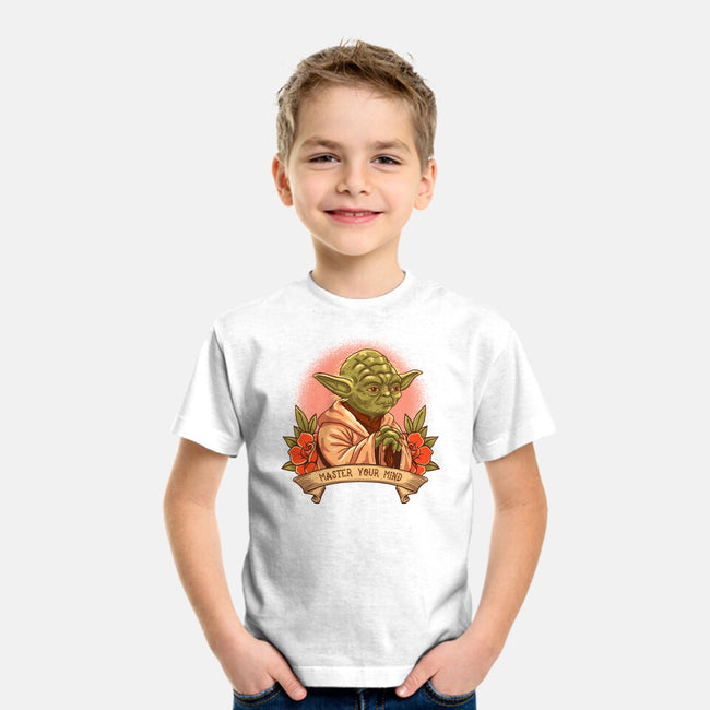 Master Your Mind-Youth-Basic-Tee-P1yu5h