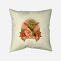 Master Your Mind-None-Removable Cover w Insert-Throw Pillow-P1yu5h