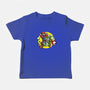 Dino Jockey-Baby-Basic-Tee-zascanauta