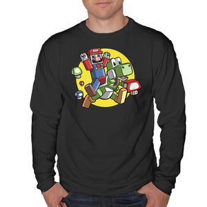 Dino Jockey