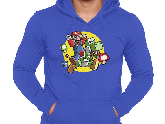 Dino Jockey