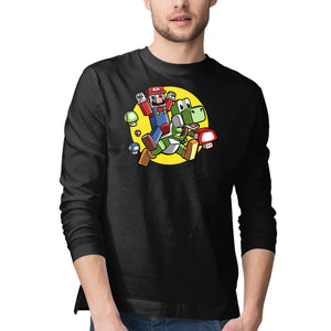 Dino Jockey