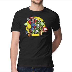 Dino Jockey