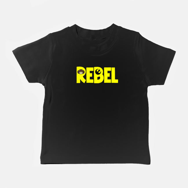 Rebel Leia-Baby-Basic-Tee-krisren28