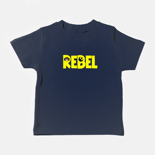 Rebel Leia-Baby-Basic-Tee-krisren28