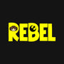 Rebel Leia-Unisex-Pullover-Sweatshirt-krisren28