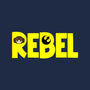Rebel Leia-Unisex-Pullover-Sweatshirt-krisren28