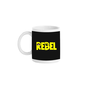 Rebel Leia