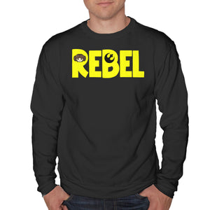 Rebel Leia