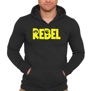 Rebel Leia