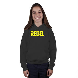 Rebel Leia