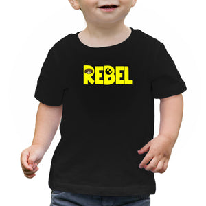 Rebel Leia