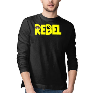 Rebel Leia