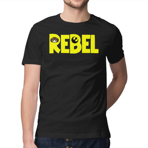 Rebel Leia