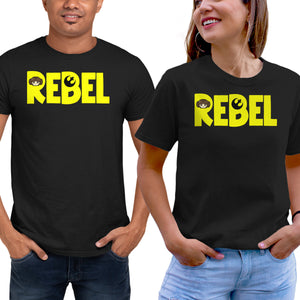 Rebel Leia