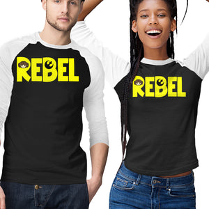 Rebel Leia