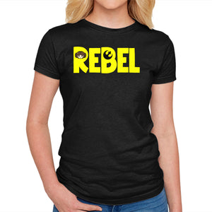 Rebel Leia