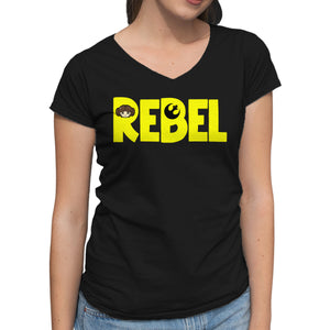 Rebel Leia