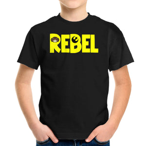 Rebel Leia