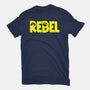 Rebel Leia-Mens-Premium-Tee-krisren28