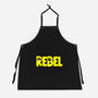 Rebel Leia-Unisex-Kitchen-Apron-krisren28